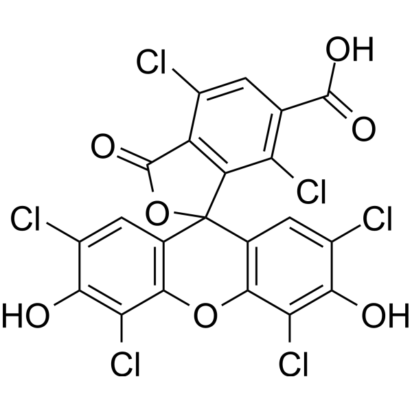 6-HEX 155911-16-3